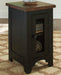 Valebeck End Table Set - Imperial Furniture (Las Vegas, NV) - Multi Location