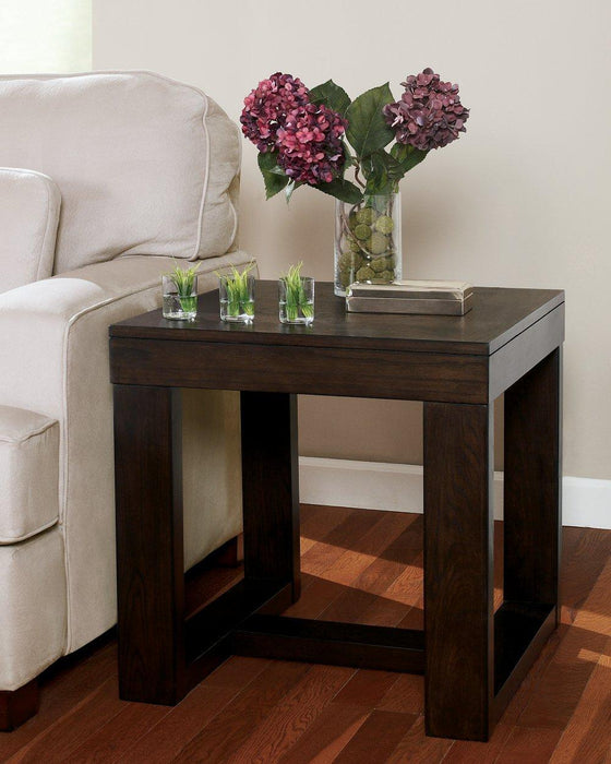Watson End Table Set - Imperial Furniture (Las Vegas, NV) - Multi Location
