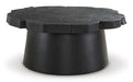 Wimbell Occasional Table Set - Imperial Furniture (Las Vegas, NV) - Multi Location