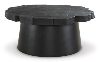 Wimbell Occasional Table Set - Imperial Furniture (Las Vegas, NV) - Multi Location