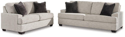 Vayda Living Room Set - Imperial Furniture (Las Vegas, NV) - Multi Location