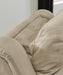 Next-Gen DuraPella Power Reclining Loveseat with Console - Imperial Furniture (Las Vegas, NV) - Multi Location
