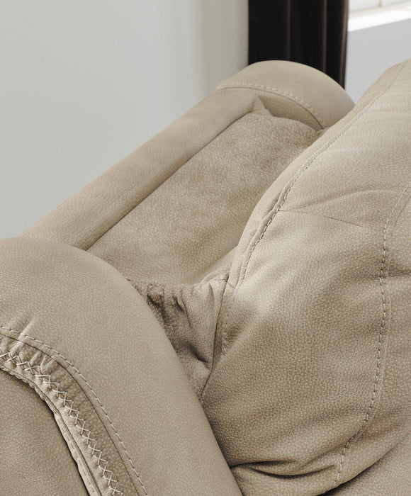 Next-Gen DuraPella Power Reclining Sofa - Imperial Furniture (Las Vegas, NV) - Multi Location
