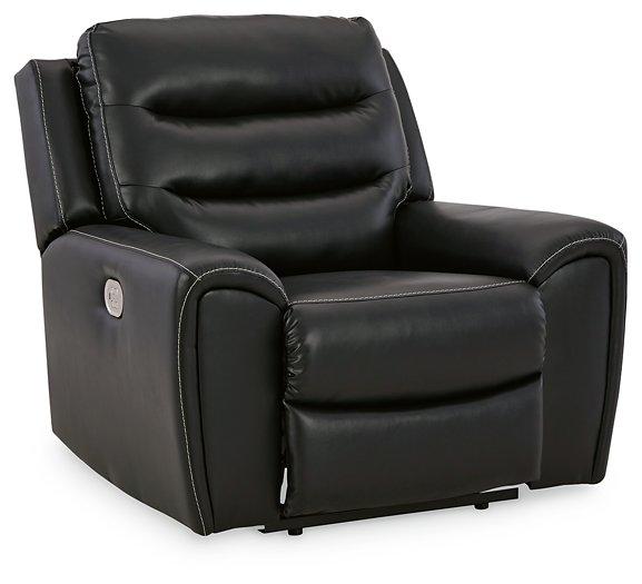 Warlin Living Room Set - Imperial Furniture (Las Vegas, NV) - Multi Location