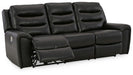Warlin Living Room Set - Imperial Furniture (Las Vegas, NV) - Multi Location