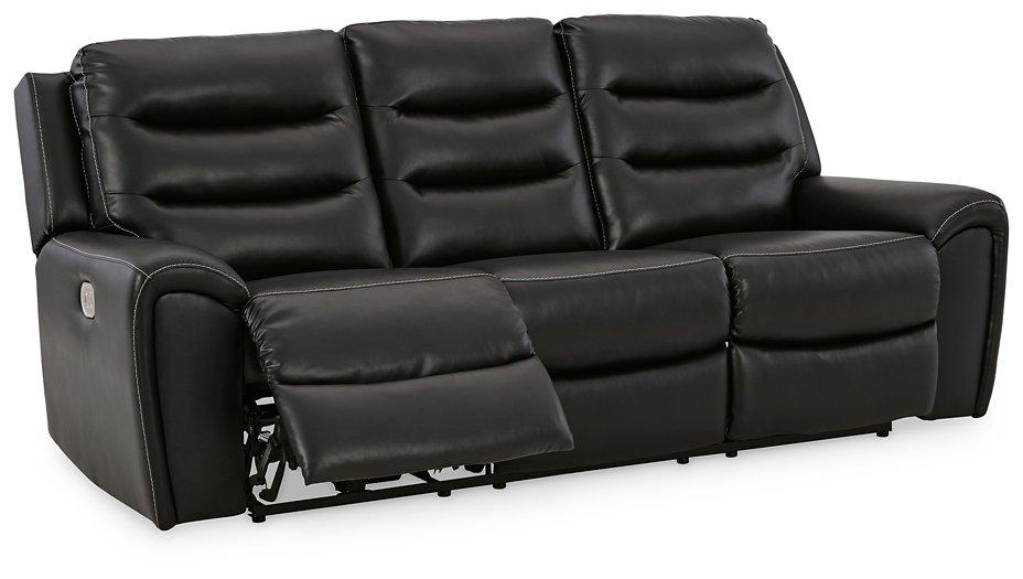 Warlin Living Room Set - Imperial Furniture (Las Vegas, NV) - Multi Location