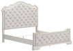 Arlendyne Bedroom Set - Imperial Furniture (Las Vegas, NV) - Multi Location