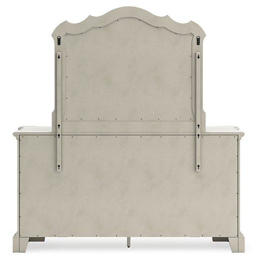 Arlendyne Bedroom Set - Imperial Furniture (Las Vegas, NV) - Multi Location