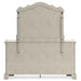 Arlendyne Bedroom Set - Imperial Furniture (Las Vegas, NV) - Multi Location