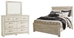 Bellaby Bedroom Set - Imperial Furniture (Las Vegas, NV) - Multi Location