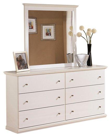 Bostwick Shoals Youth Dresser - Imperial Furniture (Las Vegas, NV) - Multi Location