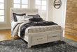 Bellaby Bedroom Set - Imperial Furniture (Las Vegas, NV) - Multi Location