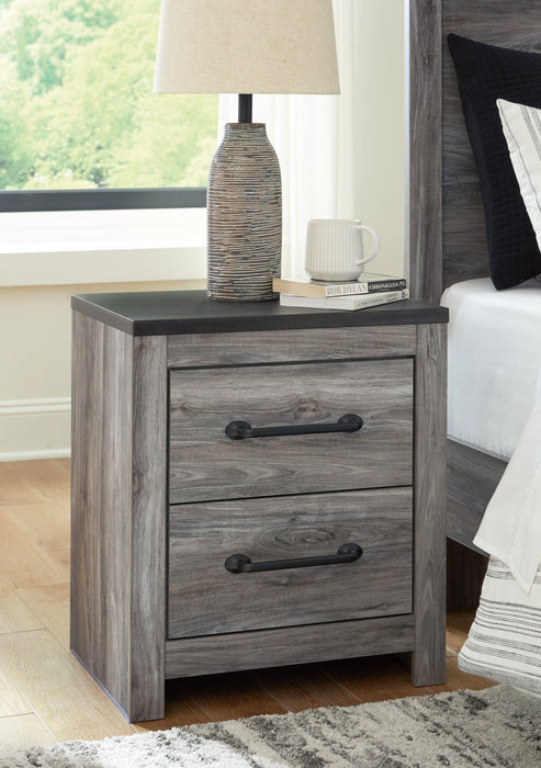 Bronyan Bedroom Set - Imperial Furniture (Las Vegas, NV) - Multi Location