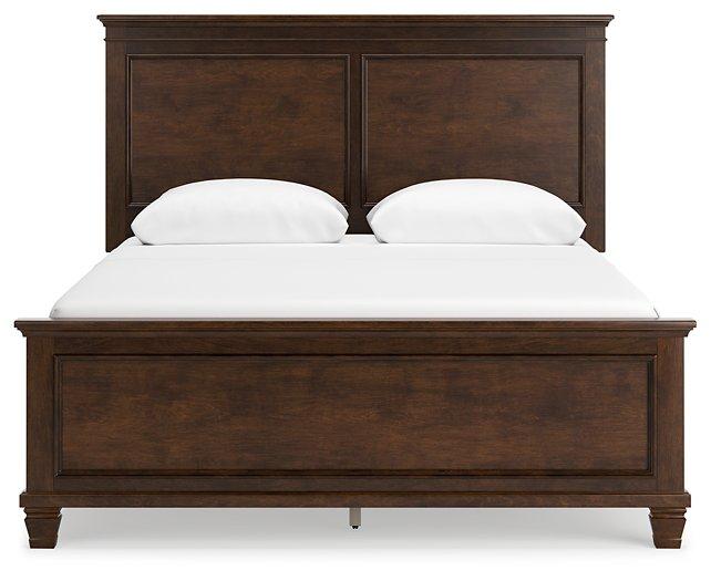 Danabrin Bedroom Set - Imperial Furniture (Las Vegas, NV) - Multi Location