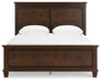 Danabrin Bedroom Set - Imperial Furniture (Las Vegas, NV) - Multi Location