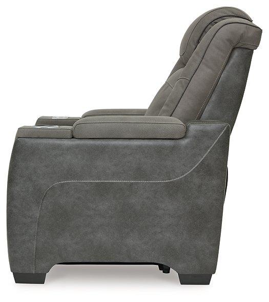 Next-Gen DuraPella Power Recliner - Imperial Furniture (Las Vegas, NV) - Multi Location