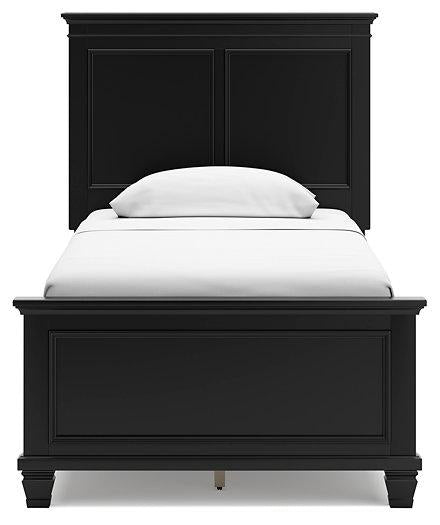 Lanolee Bedroom Set - Imperial Furniture (Las Vegas, NV) - Multi Location