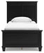Lanolee Bedroom Set - Imperial Furniture (Las Vegas, NV) - Multi Location