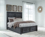 Foyland Bedroom Set - Imperial Furniture (Las Vegas, NV) - Multi Location