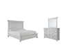 Kanwyn Bedroom Set - Imperial Furniture (Las Vegas, NV) - Multi Location