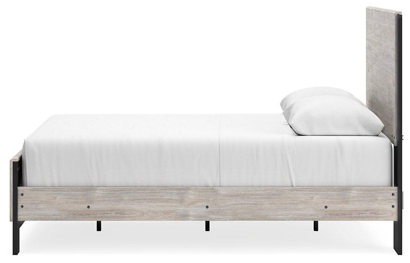 Vessalli Bedroom Set - Imperial Furniture (Las Vegas, NV) - Multi Location