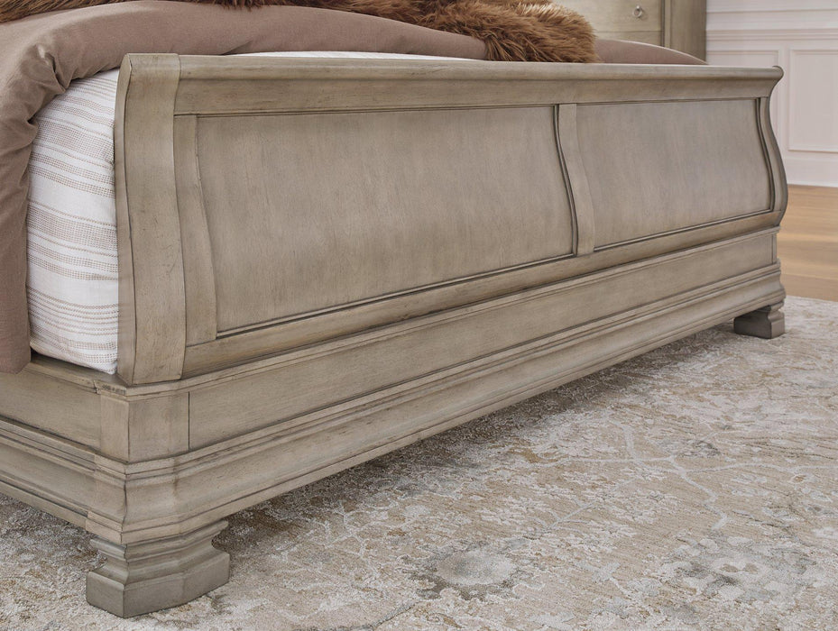Lexorne Bedroom Set - Imperial Furniture (Las Vegas, NV) - Multi Location