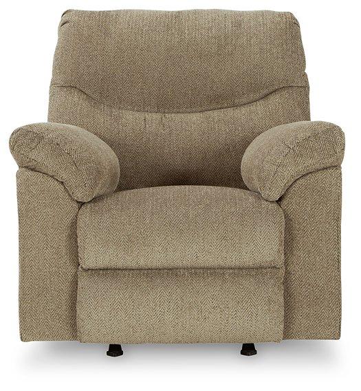 Alphons Living Room Set - Imperial Furniture (Las Vegas, NV) - Multi Location