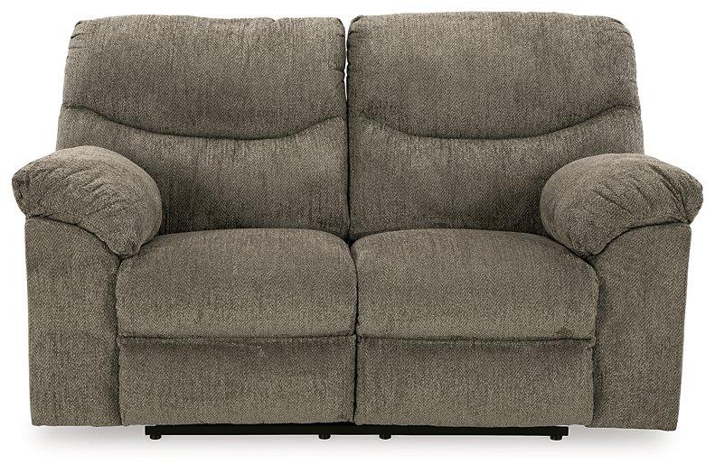 Alphons Living Room Set - Imperial Furniture (Las Vegas, NV) - Multi Location