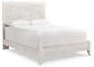 Paxberry Bedroom Set - Imperial Furniture (Las Vegas, NV) - Multi Location