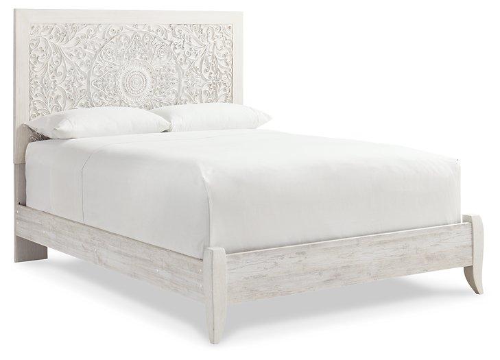Paxberry Bedroom Set - Imperial Furniture (Las Vegas, NV) - Multi Location
