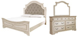 Realyn Bedroom Set - Imperial Furniture (Las Vegas, NV) - Multi Location
