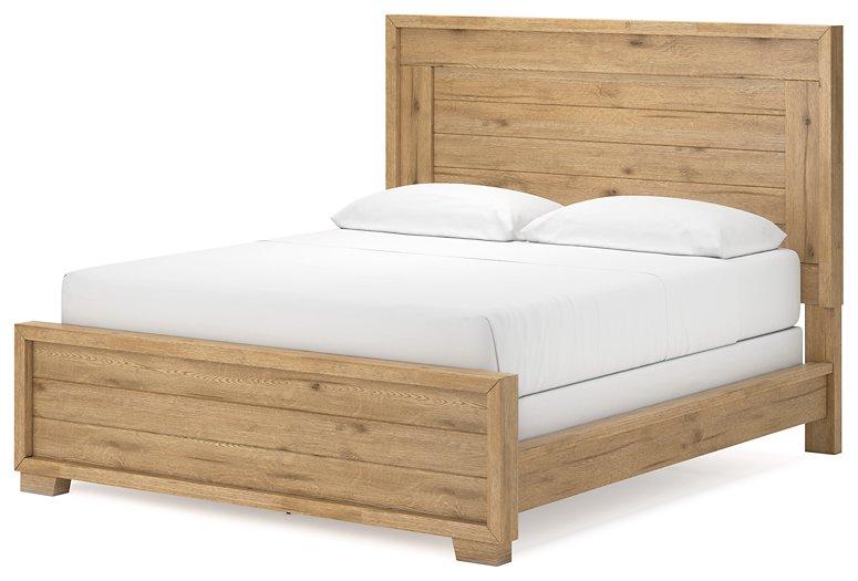 Galliden Bedroom Package - Imperial Furniture (Las Vegas, NV) - Multi Location