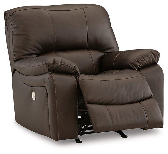 Leesworth Living Room Set - Imperial Furniture (Las Vegas, NV) - Multi Location