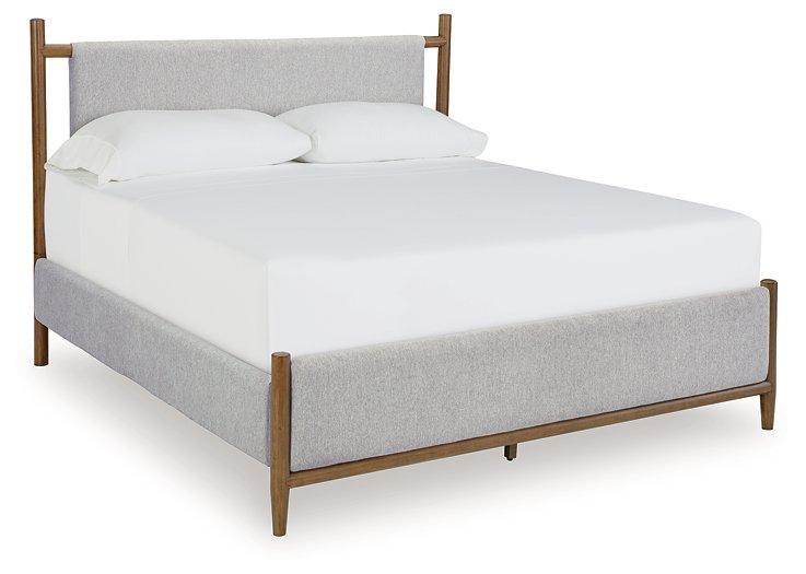 Lyncott Bedroom Set - Imperial Furniture (Las Vegas, NV) - Multi Location