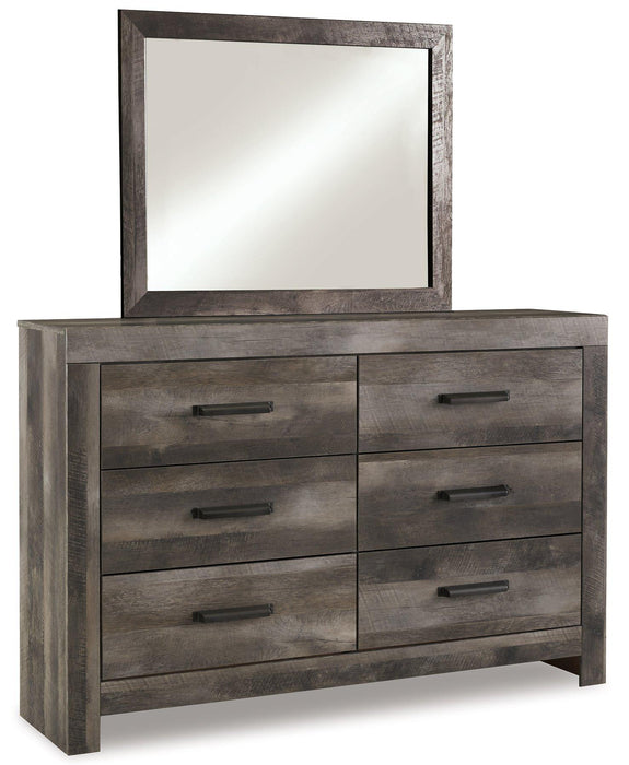 Wynnlow Bedroom Set - Imperial Furniture (Las Vegas, NV) - Multi Location