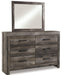Wynnlow Bedroom Set - Imperial Furniture (Las Vegas, NV) - Multi Location
