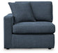 Modmax Sectional with Audio Console - Imperial Furniture (Las Vegas, NV) - Multi Location