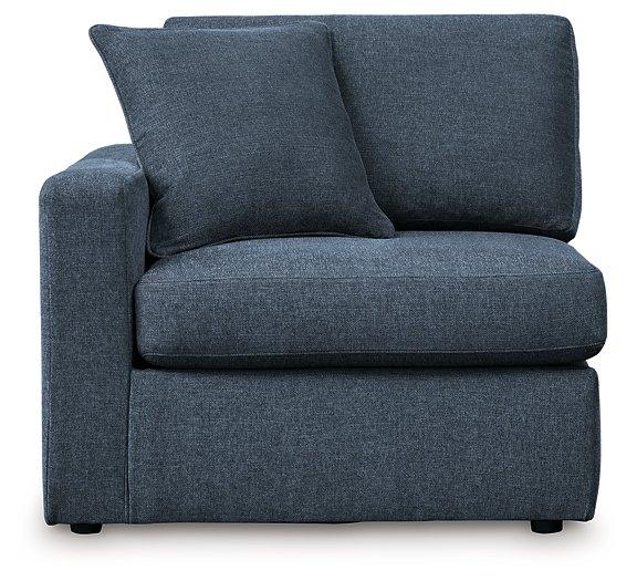 Modmax Balanced Sectional with Audio and Storage Consoles - Imperial Furniture (Las Vegas, NV) - Multi Location