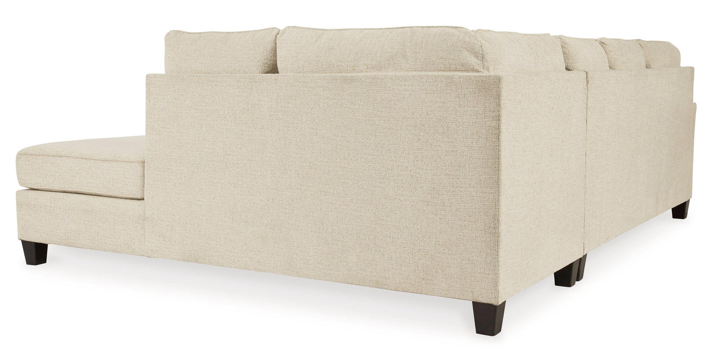 Abinger Living Room Set - Imperial Furniture (Las Vegas, NV) - Multi Location