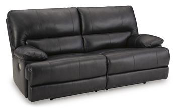 Mountainous Living Room Set - Imperial Furniture (Las Vegas, NV) - Multi Location