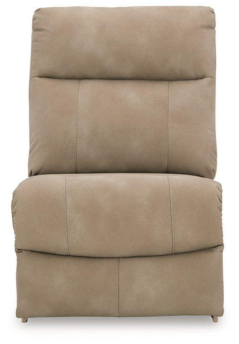 Next-Gen DuraPella Power Reclining Sectional - Imperial Furniture (Las Vegas, NV) - Multi Location