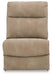 Next-Gen DuraPella Power Reclining Sectional - Imperial Furniture (Las Vegas, NV) - Multi Location