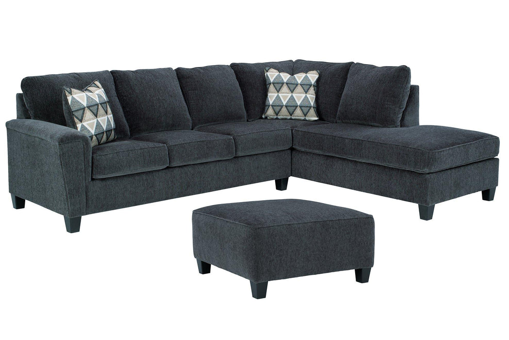 Abinger Living Room Set - Imperial Furniture (Las Vegas, NV) - Multi Location