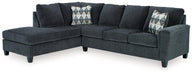 Abinger Living Room Set - Imperial Furniture (Las Vegas, NV) - Multi Location