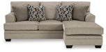 Stonemeade Living Room Set - Imperial Furniture (Las Vegas, NV) - Multi Location