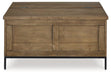 Torlanta Occasional Table Set - Imperial Furniture (Las Vegas, NV) - Multi Location