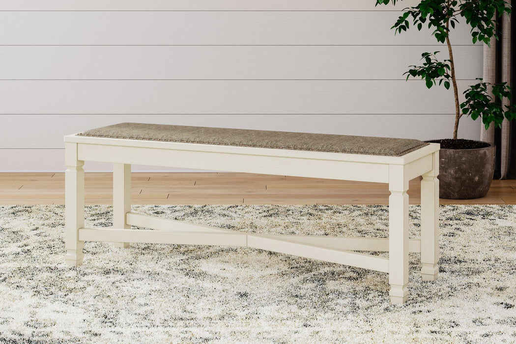 Bolanburg Dining Set - Imperial Furniture (Las Vegas, NV) - Multi Location