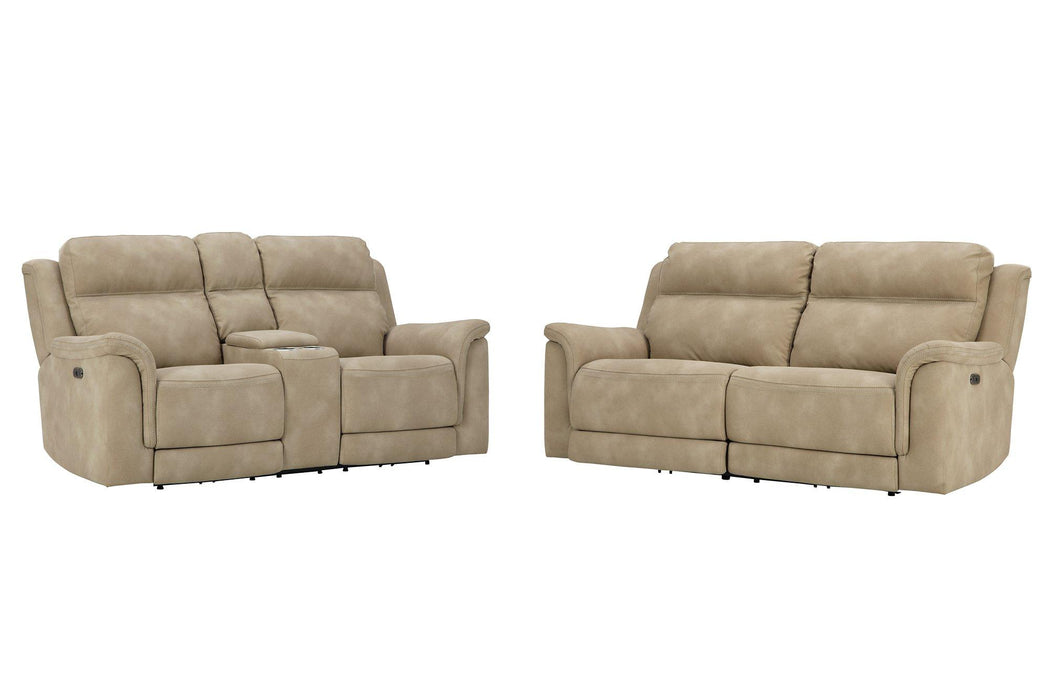 Next-Gen DuraPella Living Room Set - Imperial Furniture (Las Vegas, NV) - Multi Location