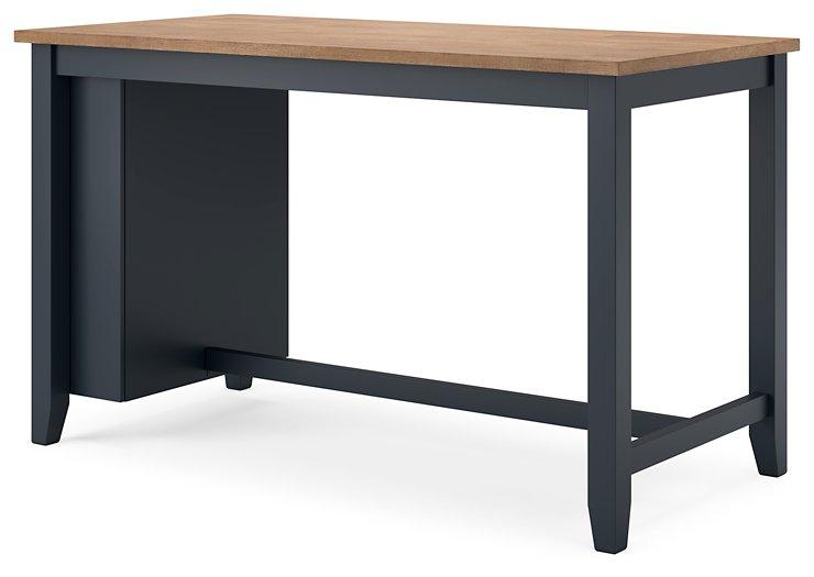 Gesthaven Dining Set - Imperial Furniture (Las Vegas, NV) - Multi Location