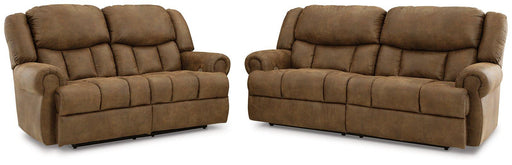 Boothbay Living Room Set - Imperial Furniture (Las Vegas, NV) - Multi Location
